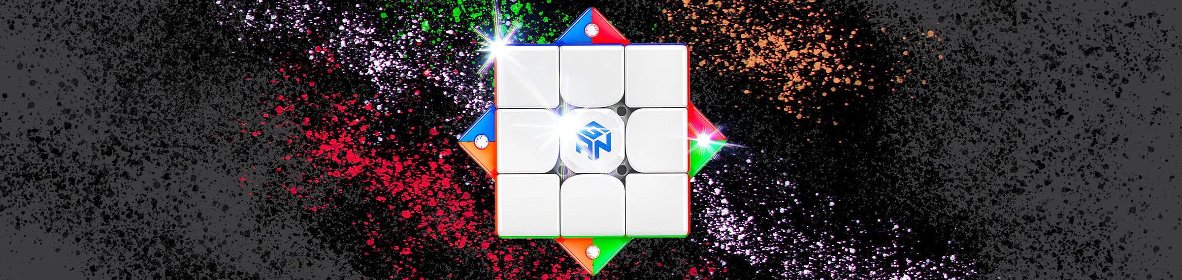 Maîtrisez l'Art du Rubik's Cube