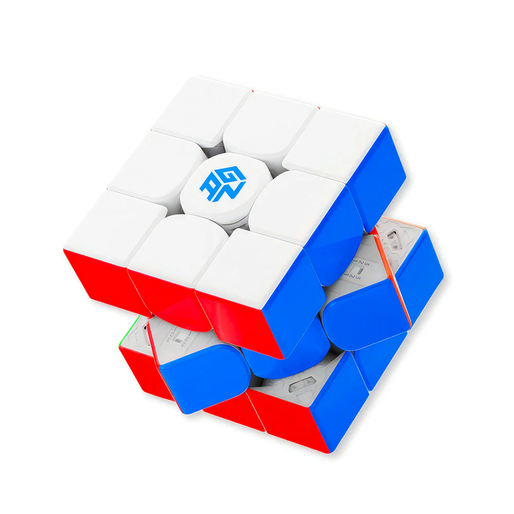 Rubik's Cube Magnétique