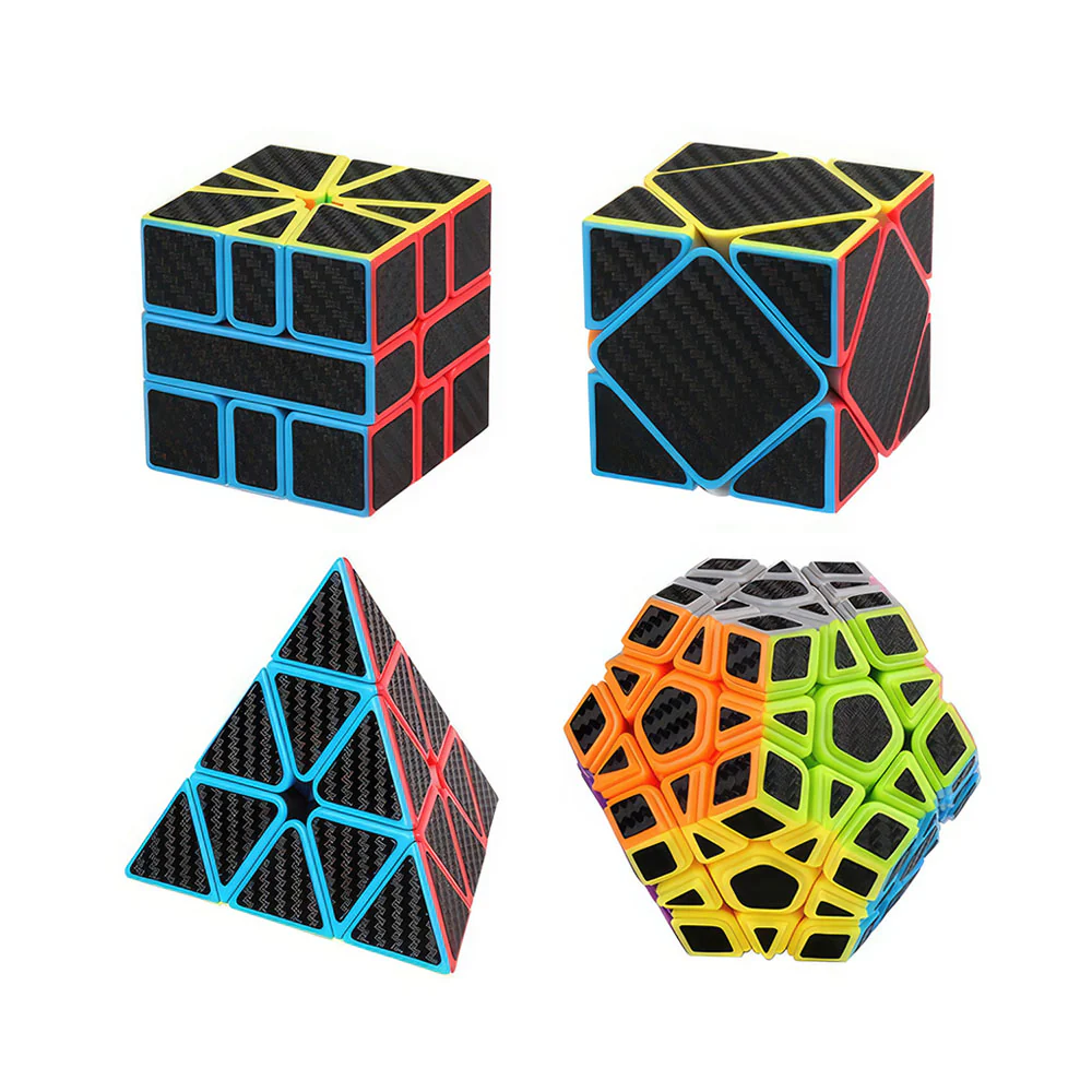 Kit Rubik’s Cube - Image 3