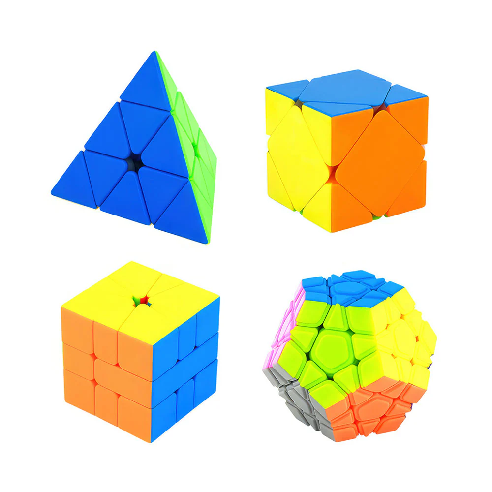 Kit Rubik’s Cube - Image 4