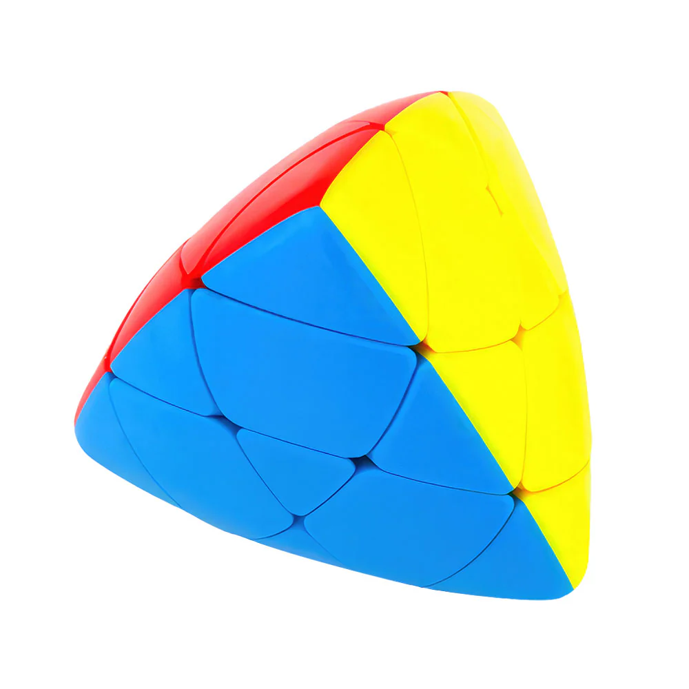 Mastermorphix MoYu Meilong - Image 3