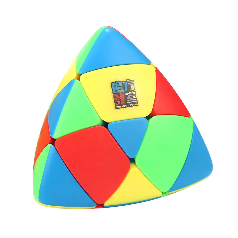 Mastermorphix MoYu Meilong - Image 4