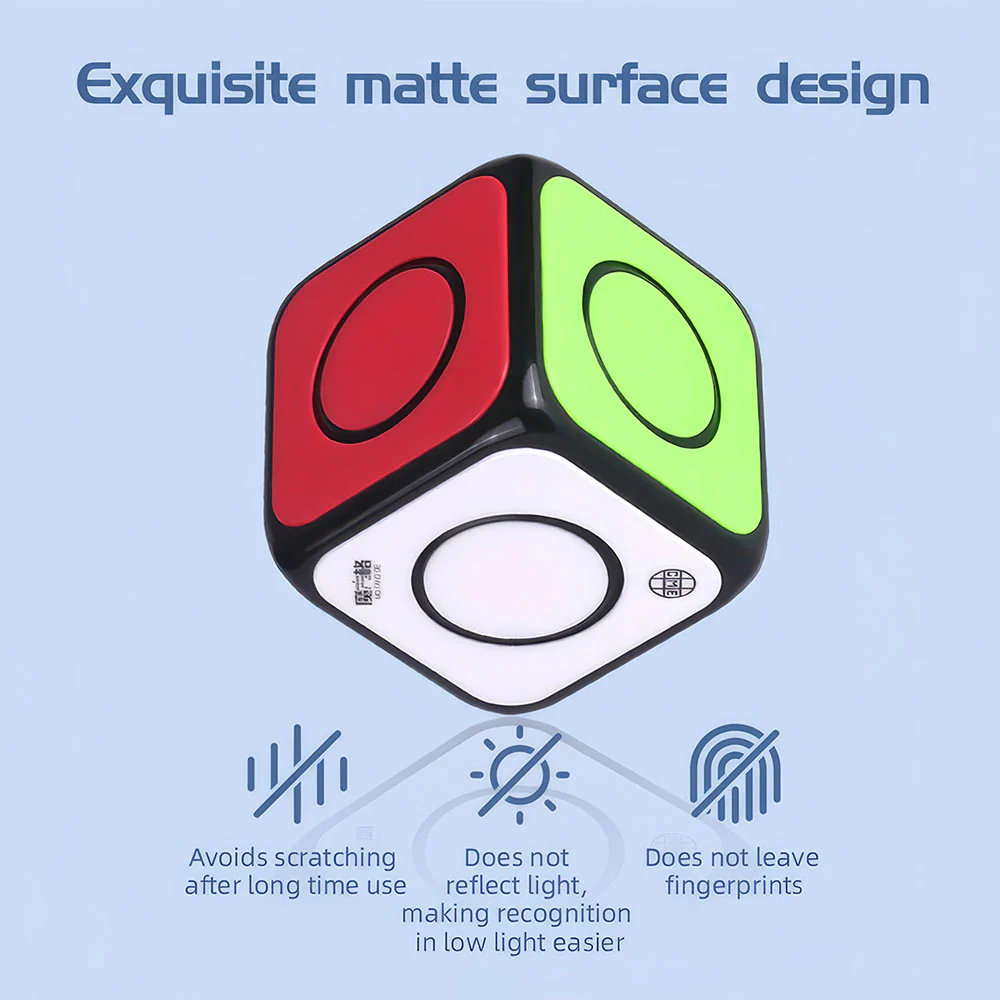 QiYi O2 Spinner Cube - Image 11