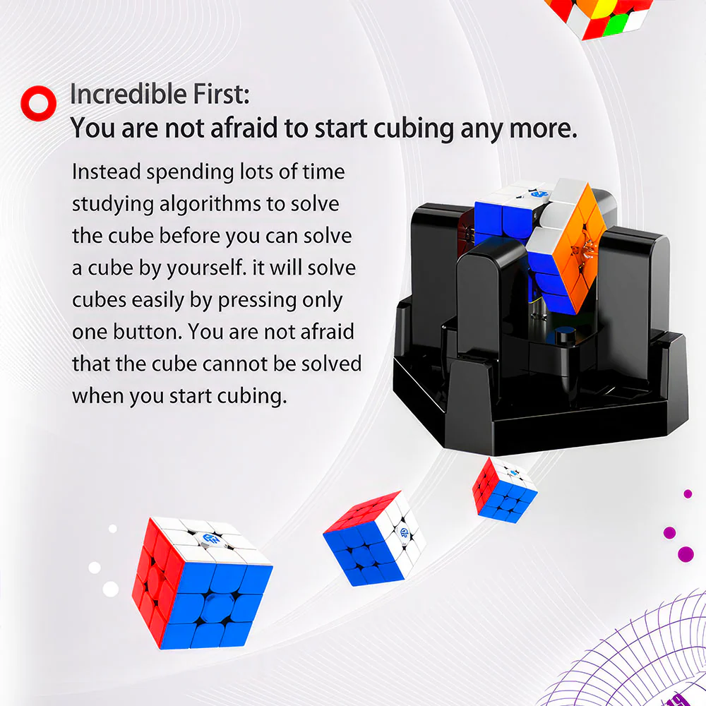 GAN Robot V2 - Image 5