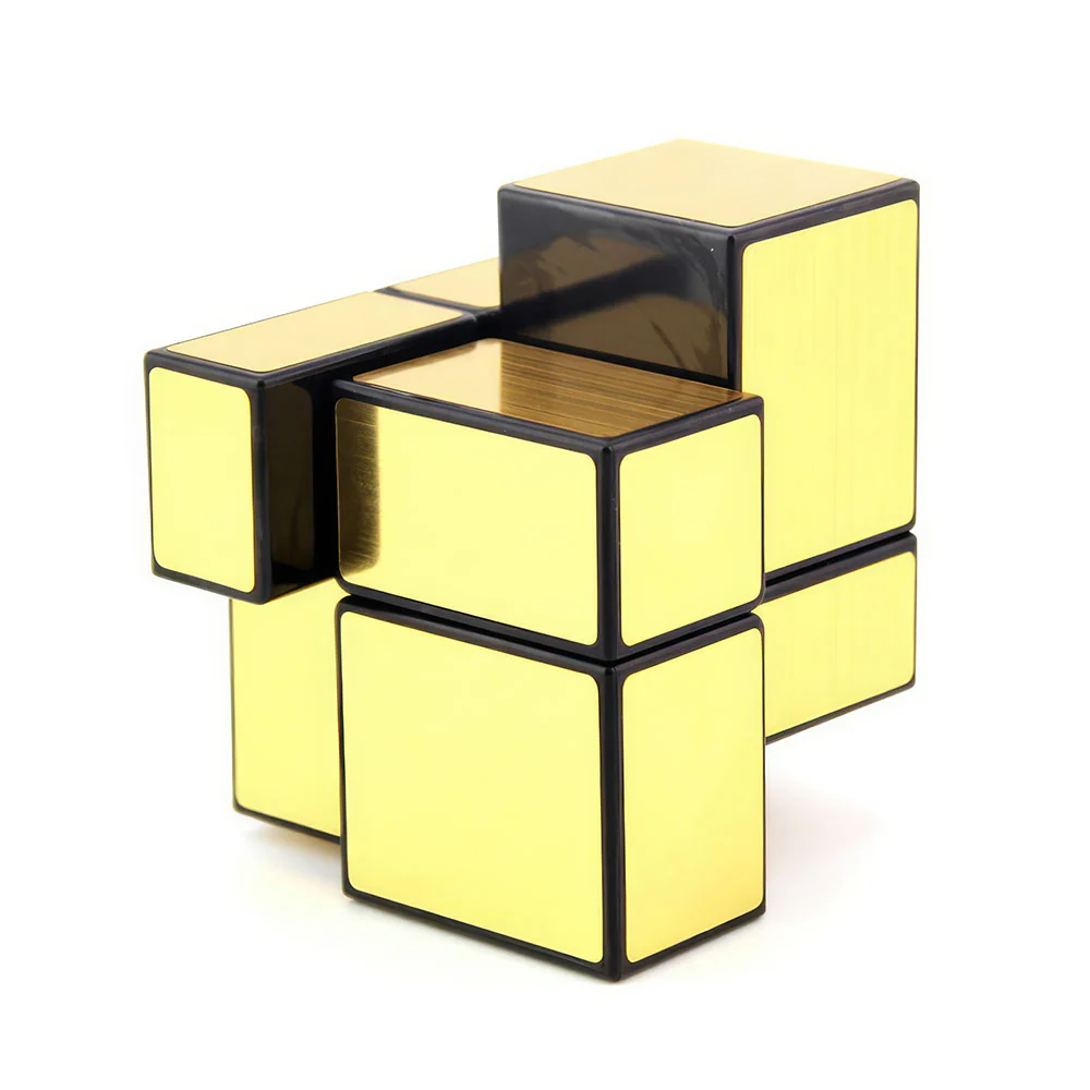 Rubik’s Cube 2x2 ShengShou Mirror - Image 3