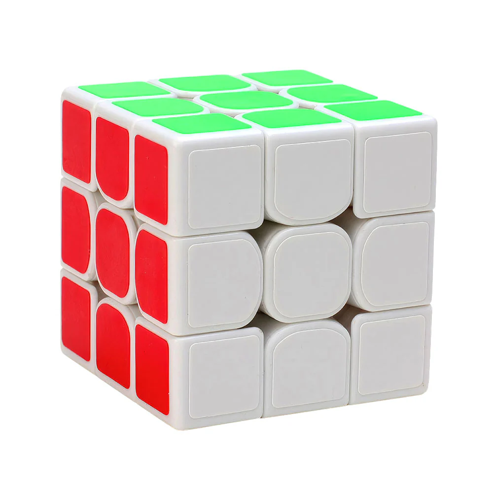 Rubik’s Cube 3x3 Shengshou Fangyuan - Image 4