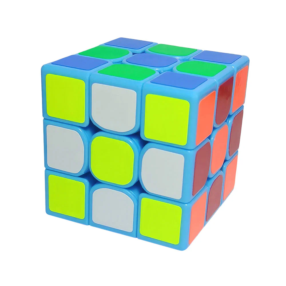 Rubik’s Cube 3x3 Shengshou Fangyuan - Image 5