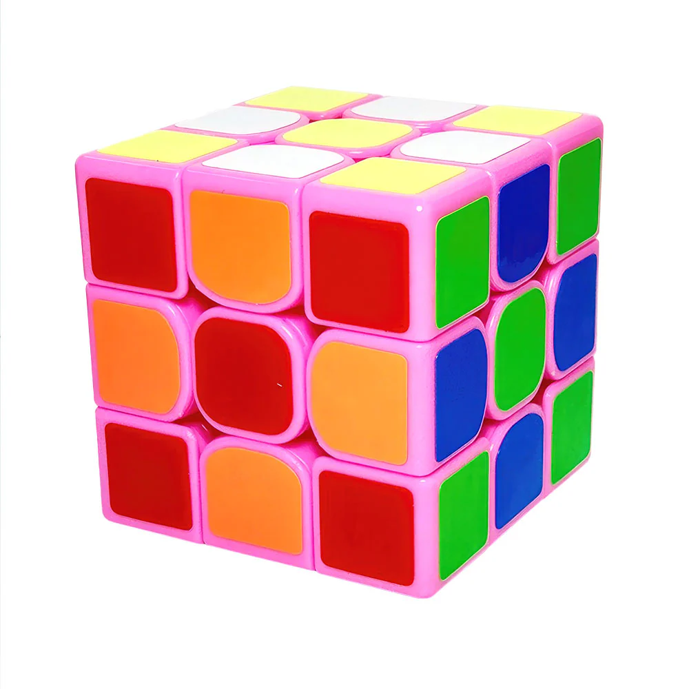 Rubik’s Cube 3x3 Shengshou Fangyuan - Image 6