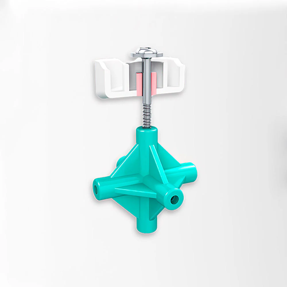 Rubik’s Cube 3x3 YJ Yulong v2 Magnétique - Image 9