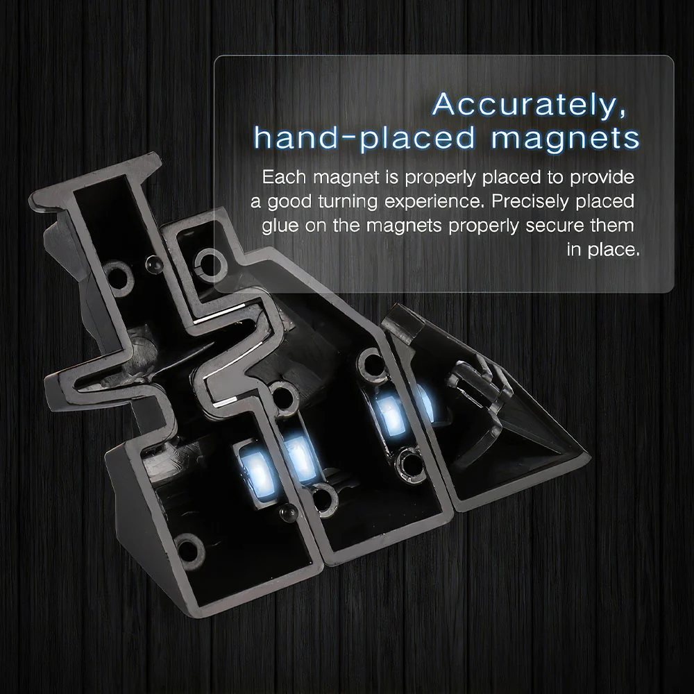 Rubik’s Cube 5x5 MoYu Aochuang GTS - Image 5