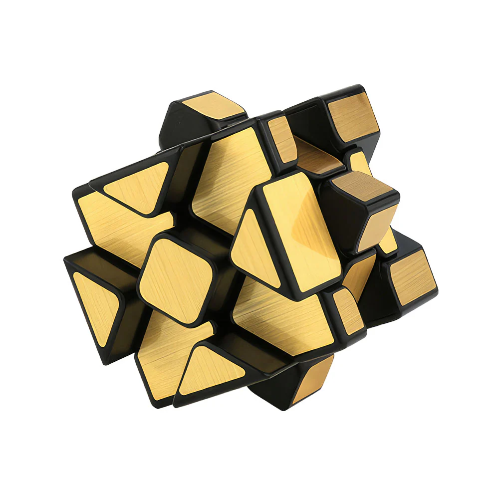 Rubik’s Cube Mirror Fisher - Image 6