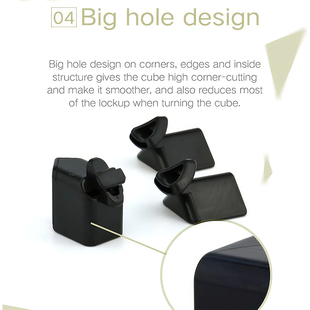 Rubik’s Cube Mirror Fisher - Image 7