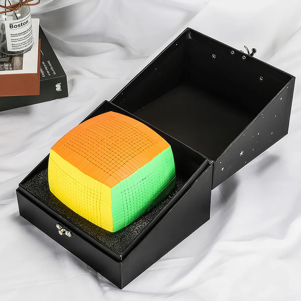 Rubik's Cube 19x19 ShengShou - Image 5