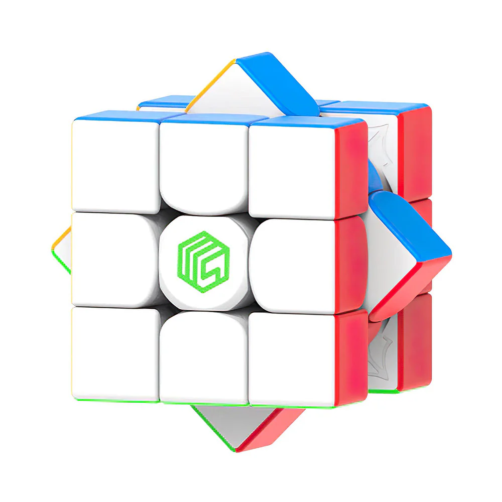 Rubik's Cube 3x3 Diansheng MSCube MS3 V1 - Image 4