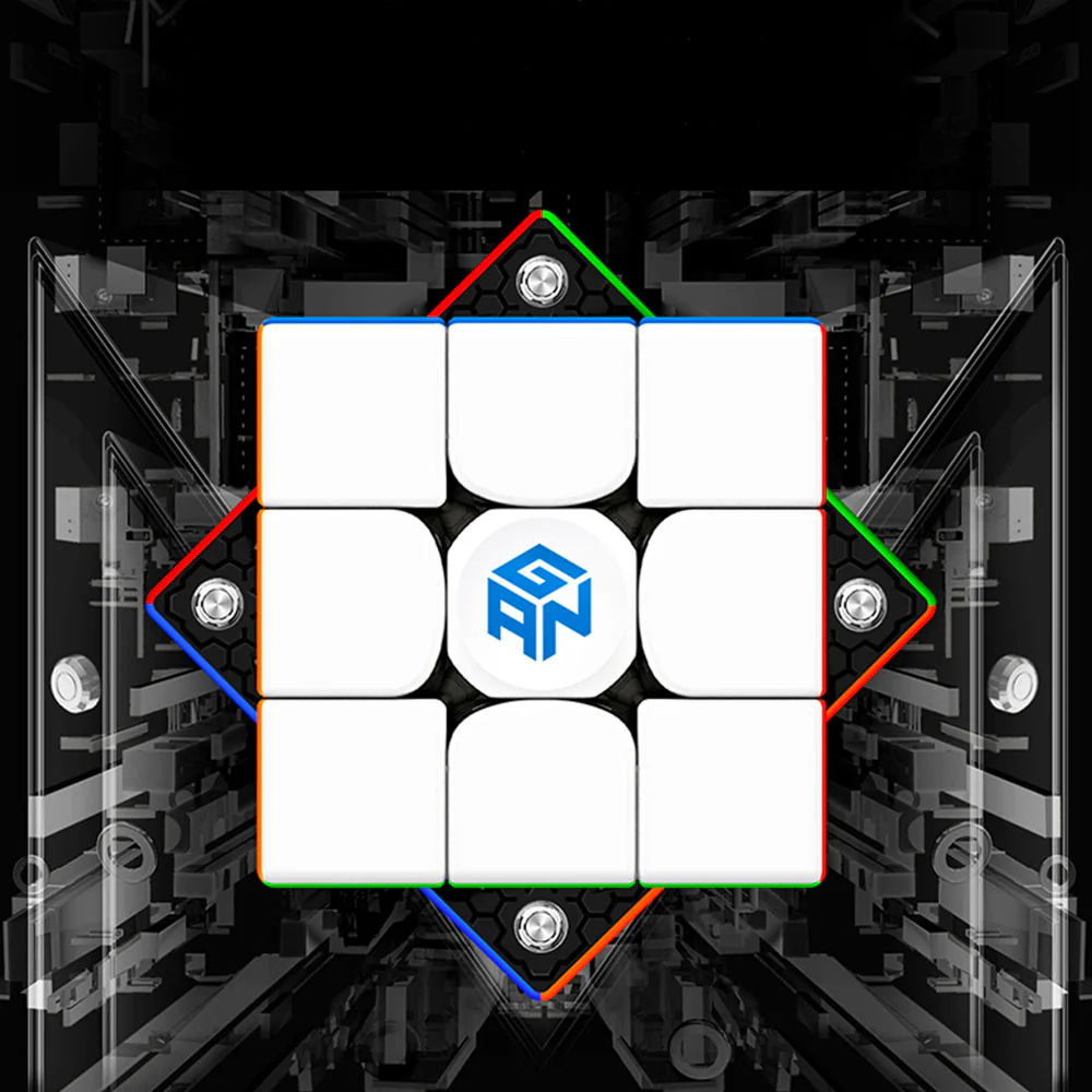 Rubik's Cube GAN&nbsp;356&nbsp;M - Image 3