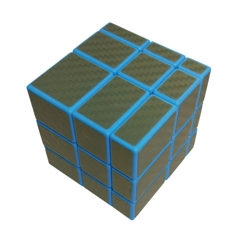 Rubik's Cube 3x3 Mirror Block - Image 13