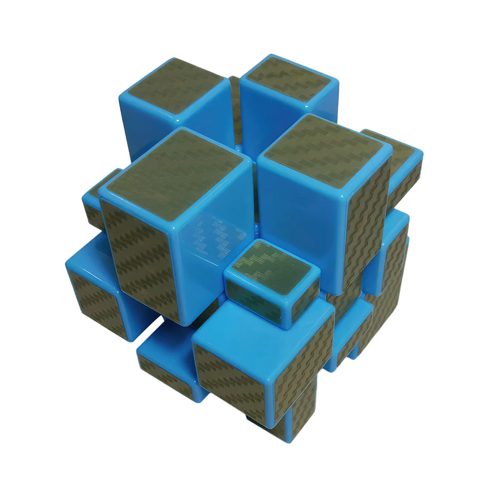 Rubik's Cube 3x3 Mirror Block - Image 14