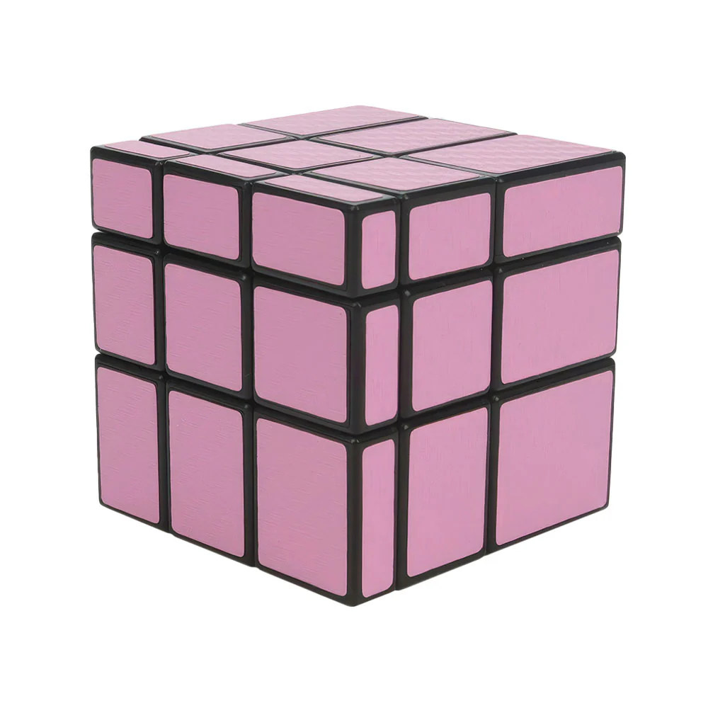 Rubik's Cube 3x3 Mirror Block - Image 17