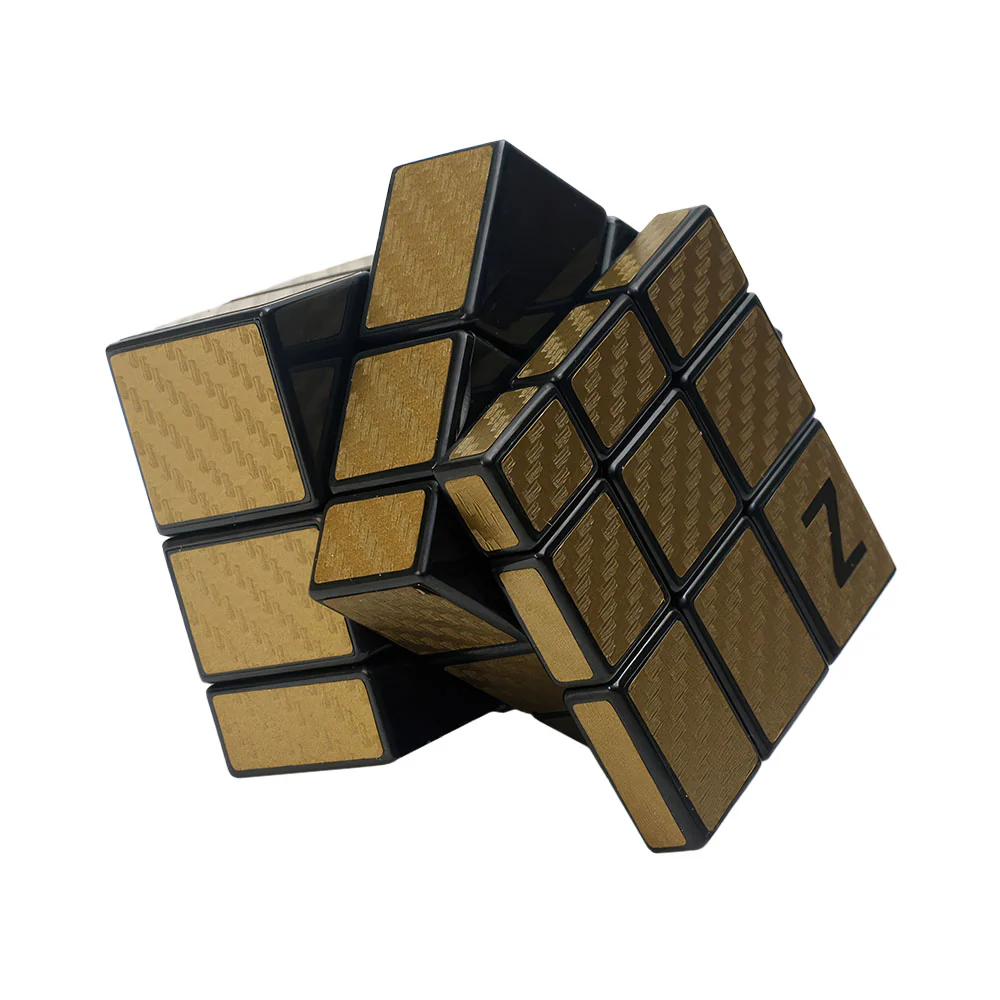 Rubik's Cube 3x3 Mirror Block - Image 3