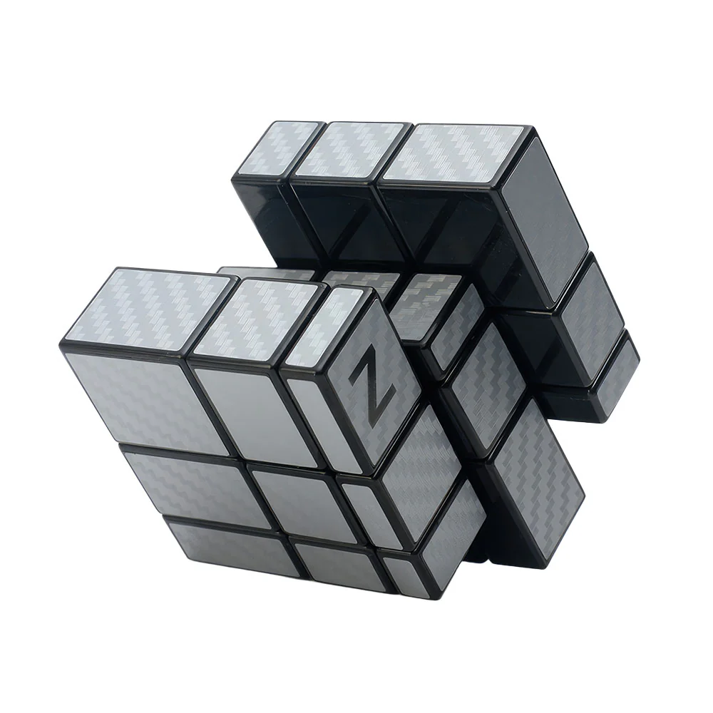 Rubik's Cube 3x3 Mirror Block - Image 5