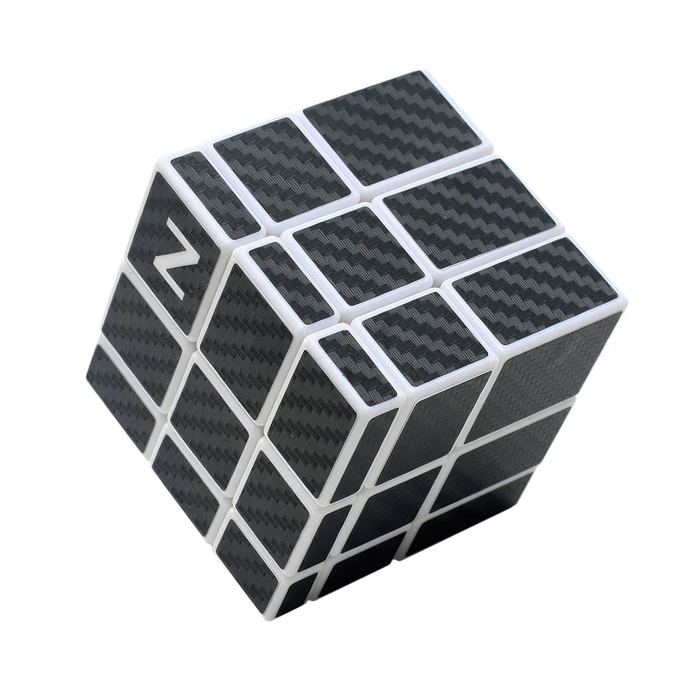 Rubik's Cube 3x3 Mirror Block - Image 6