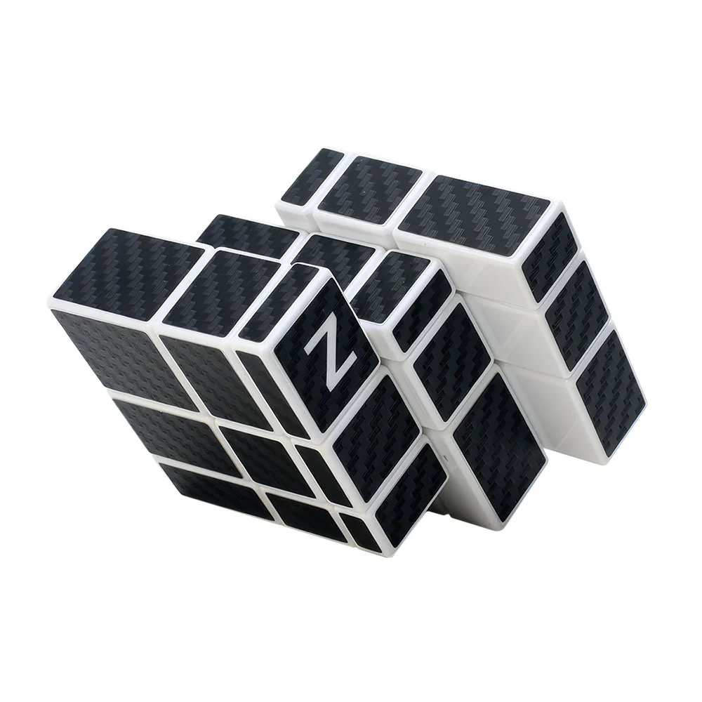Rubik's Cube 3x3 Mirror Block - Image 7