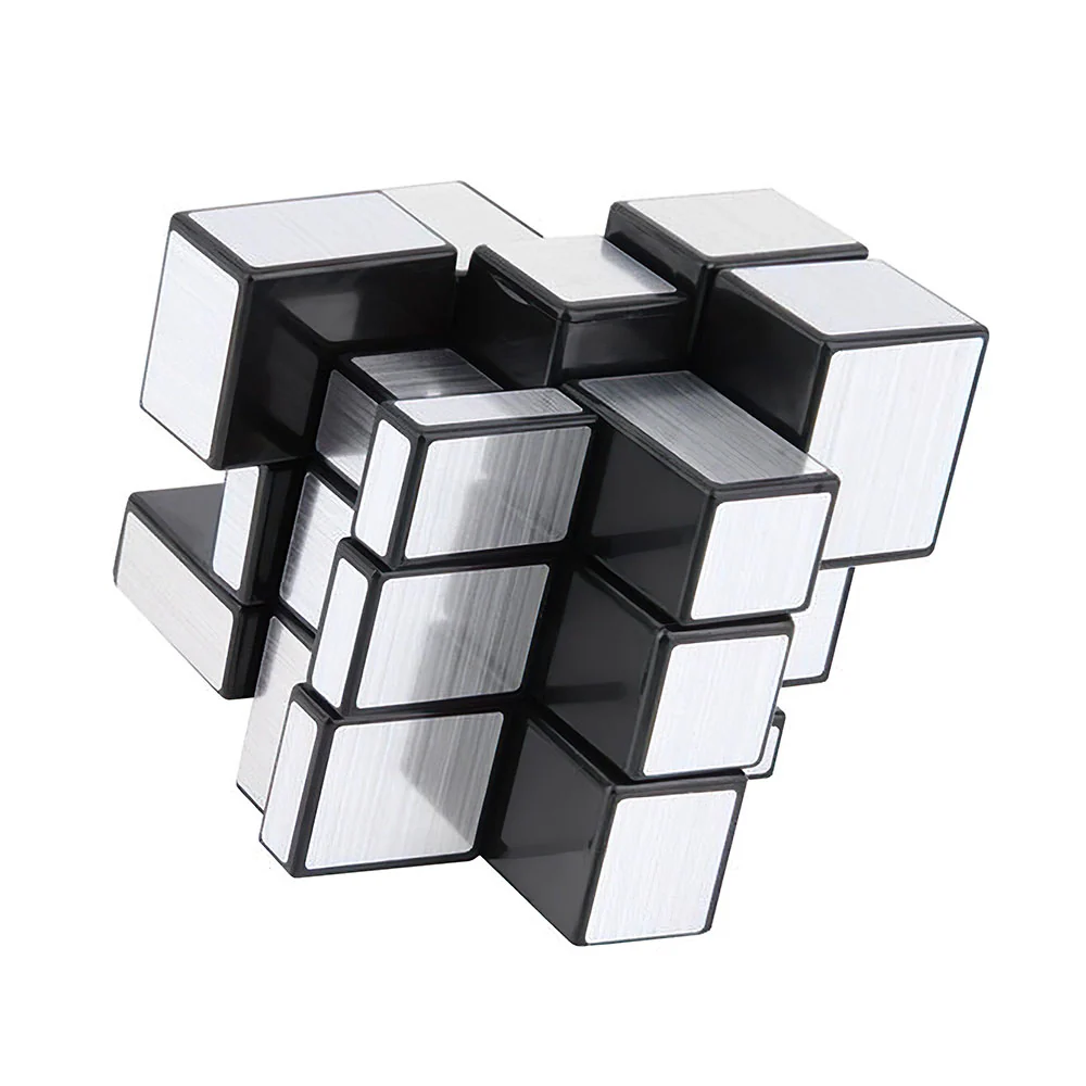 Rubik's cube 3x3 QiYi Mirror - Image 6