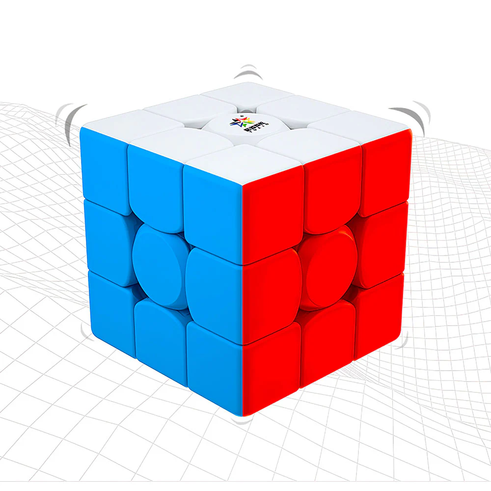 Rubik’s Cube 3x3 YuXin Little Magic V2 M - Image 3