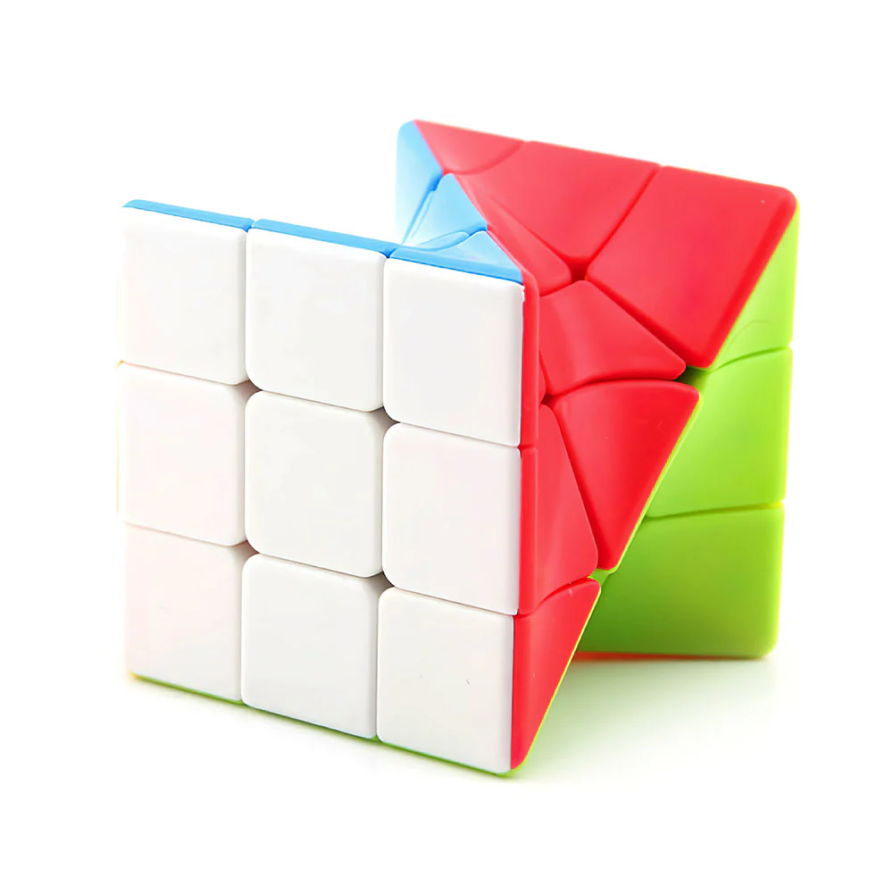 Rubik's Cube 3x3 Z-Twist Cube - Image 4
