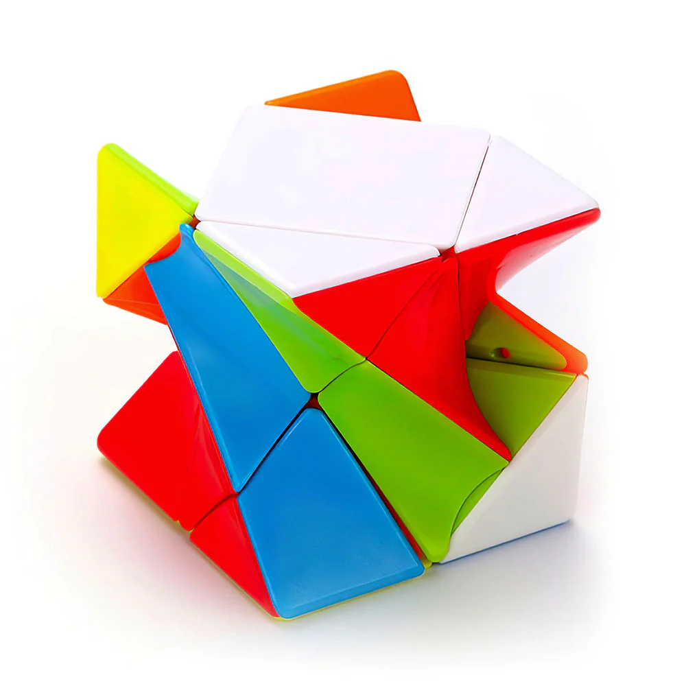 Rubik's Cube 3x3 Z-Twist Cube - Image 5