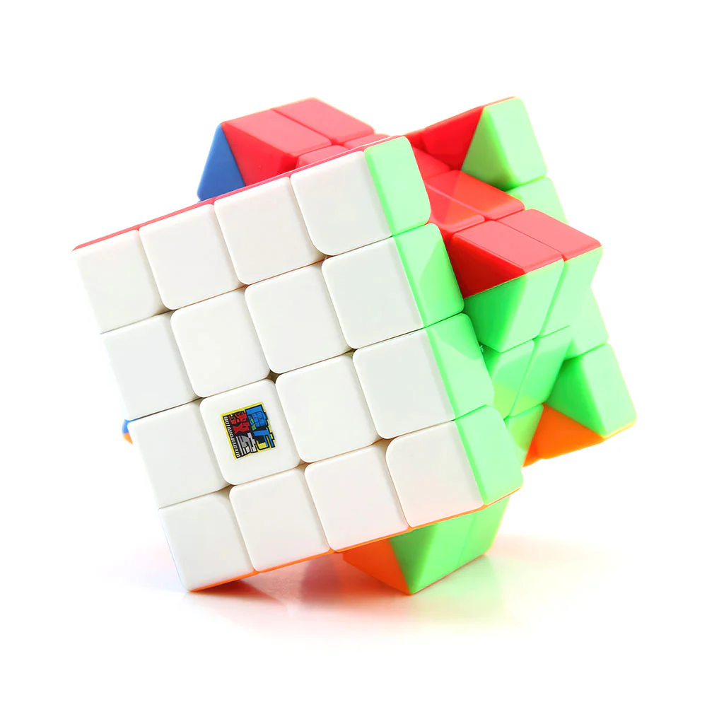 Rubik’s Cube 4x4 MoYu MF4 - Image 3