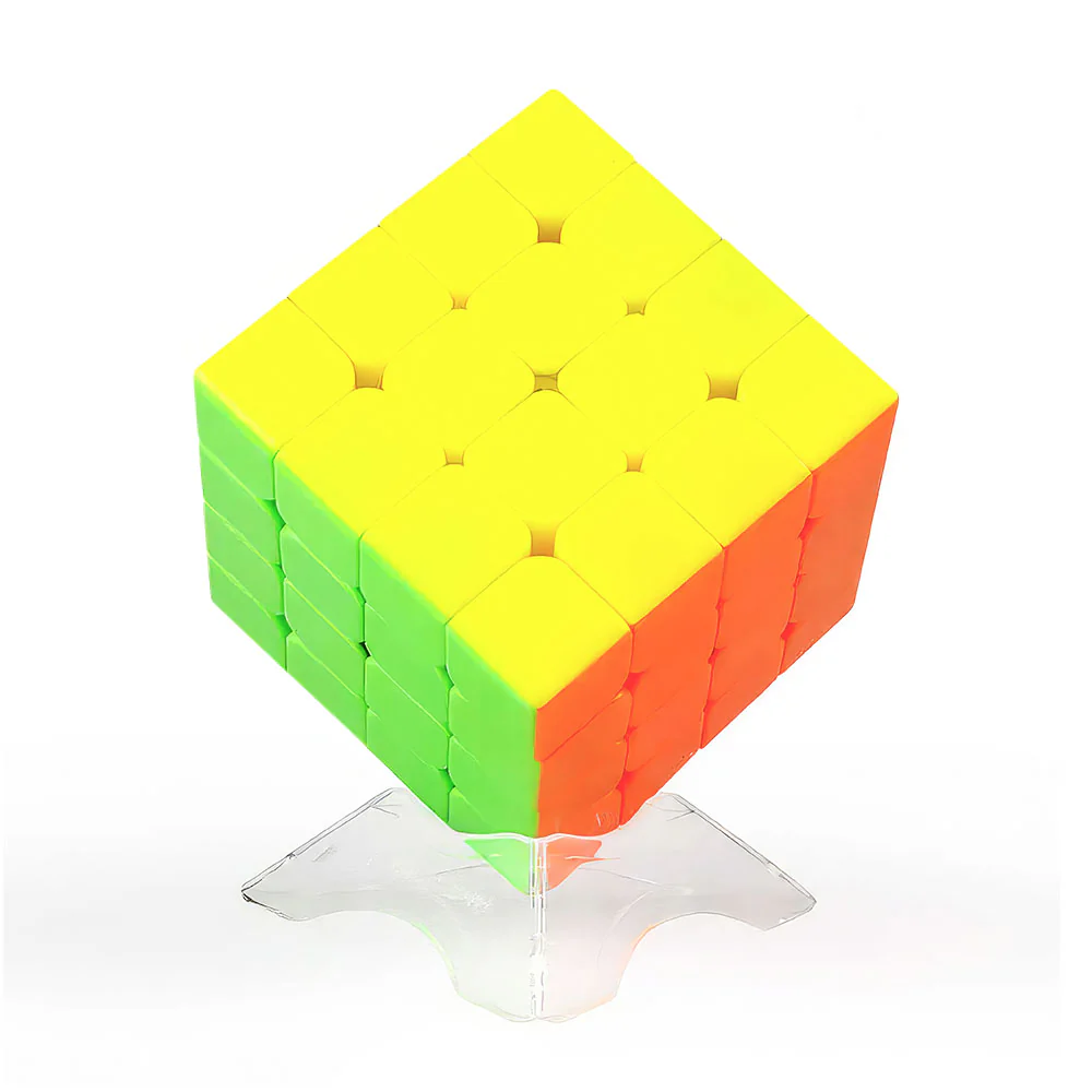 Rubik’s Cube 4x4 QiYi Wuque Mini - Image 3