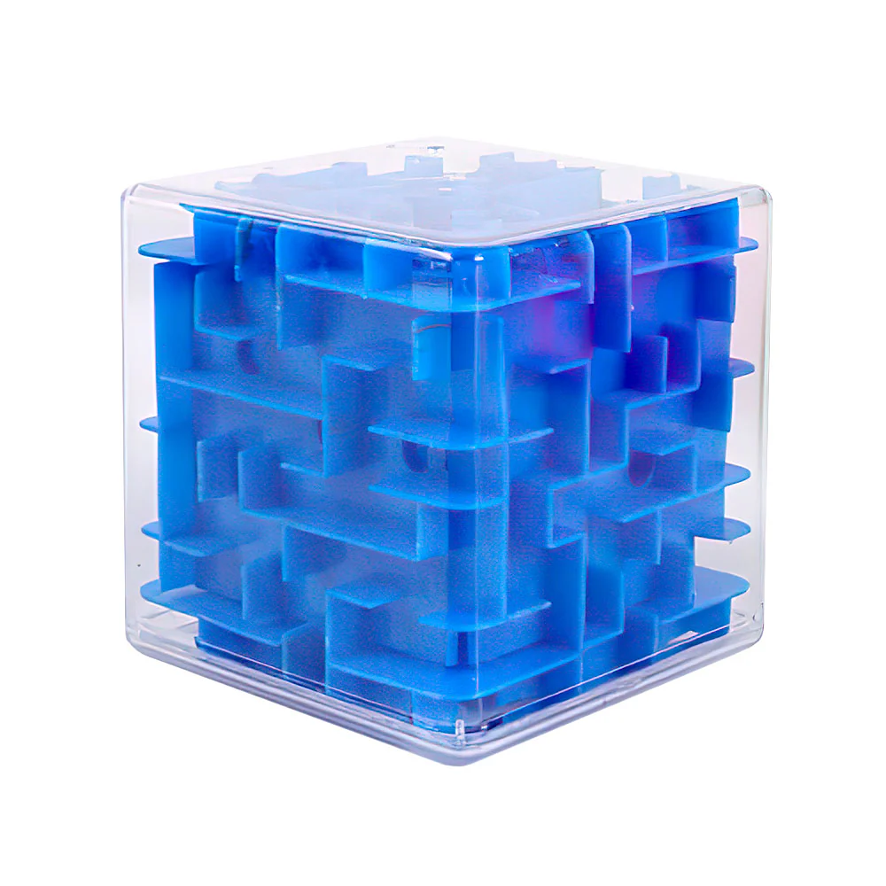 Rubik’s Cube Bille - Image 4