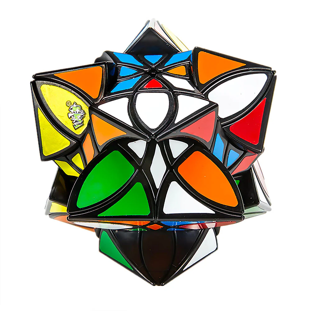 Rubik's Cube Butterflower - Image 3