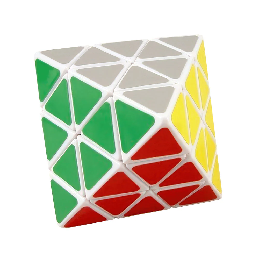 Rubik's Cube LanLan Octahedron - Image 4
