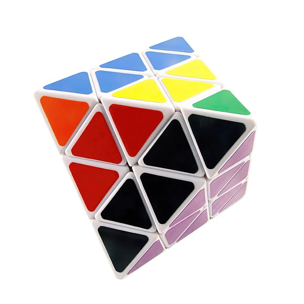Rubik's Cube LanLan Octahedron - Image 5