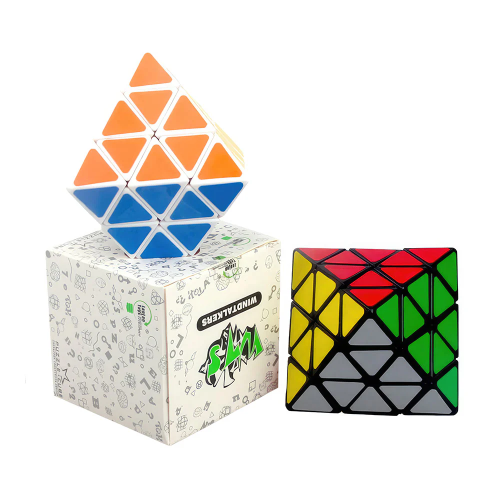 Rubik's Cube LanLan Octahedron - Image 6