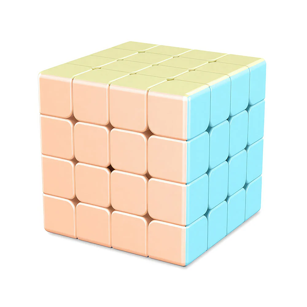 Rubik's Cube Macaron - Image 4