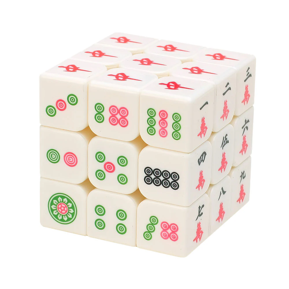 Rubik's Cube Mahjong - Image 5