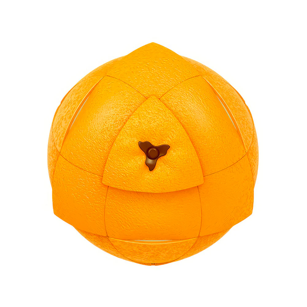 Rubik's Cube Orange FanXin - Image 3