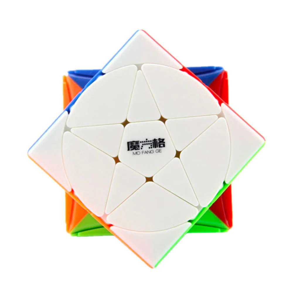 Rubik's Cube Étoile<br/> Pentagramme - Image 5