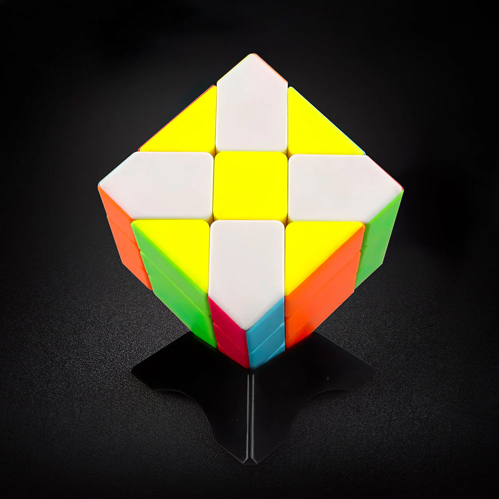 Rubik’s Cube 3x3 QiYi Fisher - Image 5