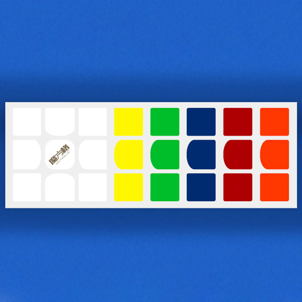 Rubik's Cube QiYi Thunderclap V3 M - Image 10