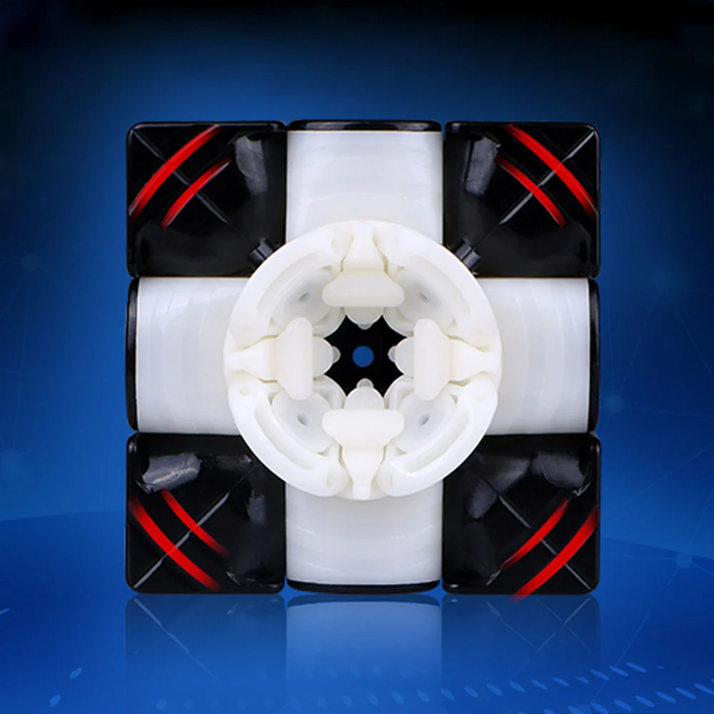 Rubik's Cube QiYi Thunderclap V3 M - Image 8