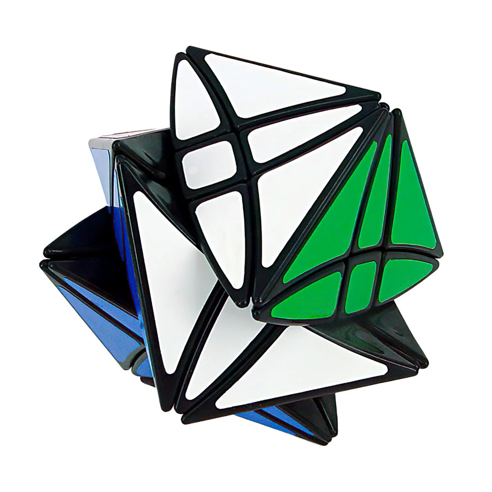 Rubik's Cube Rex<br/> 8 Axes - Image 3