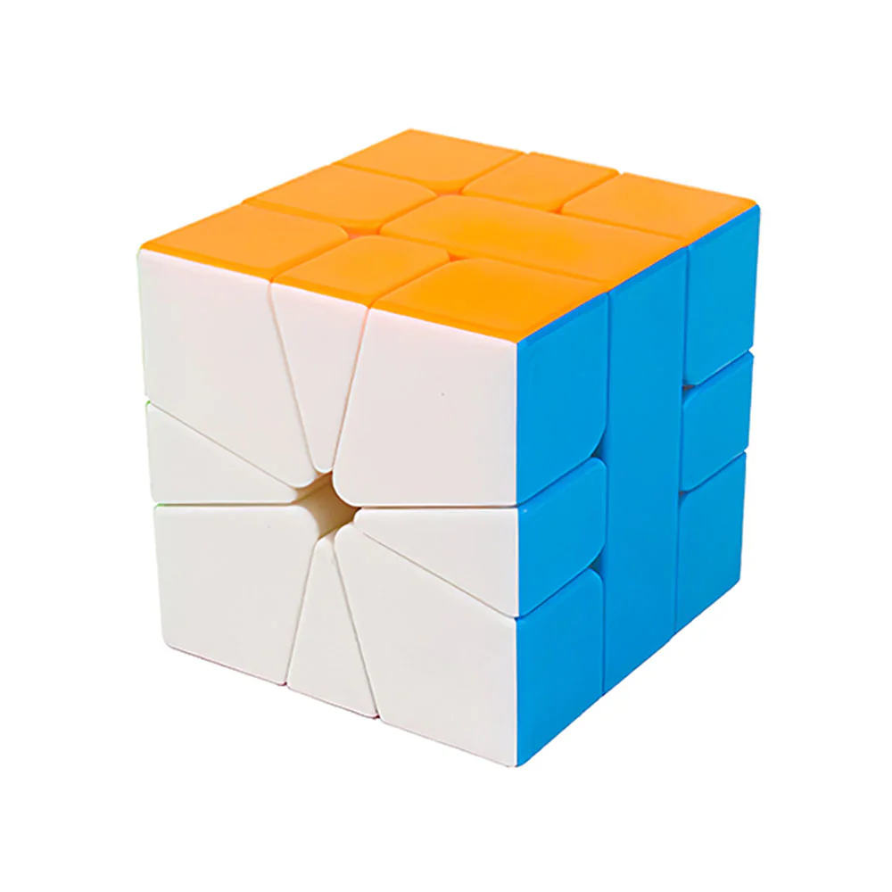 Rubik's Cube YuXin Square One Magnétique - Image 4