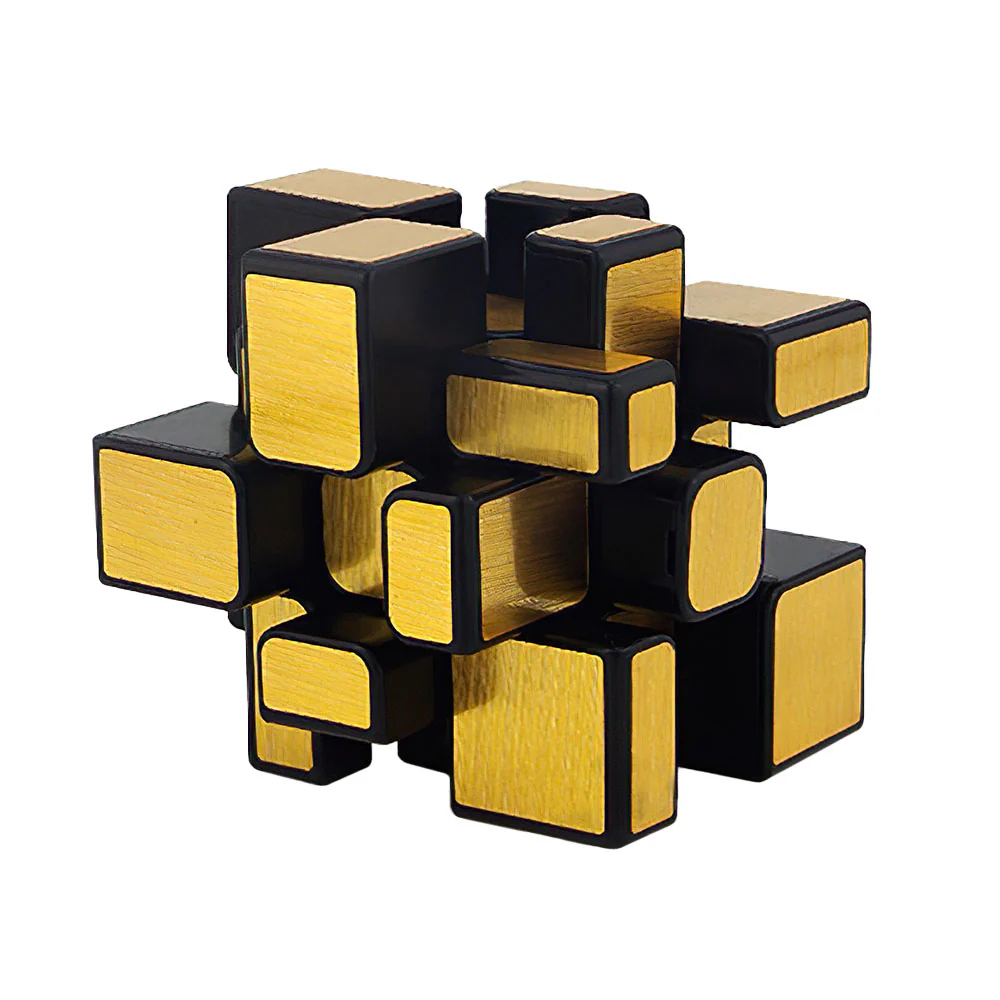 Rubik’s Cube MoYu Meilong Mirror - Image 3