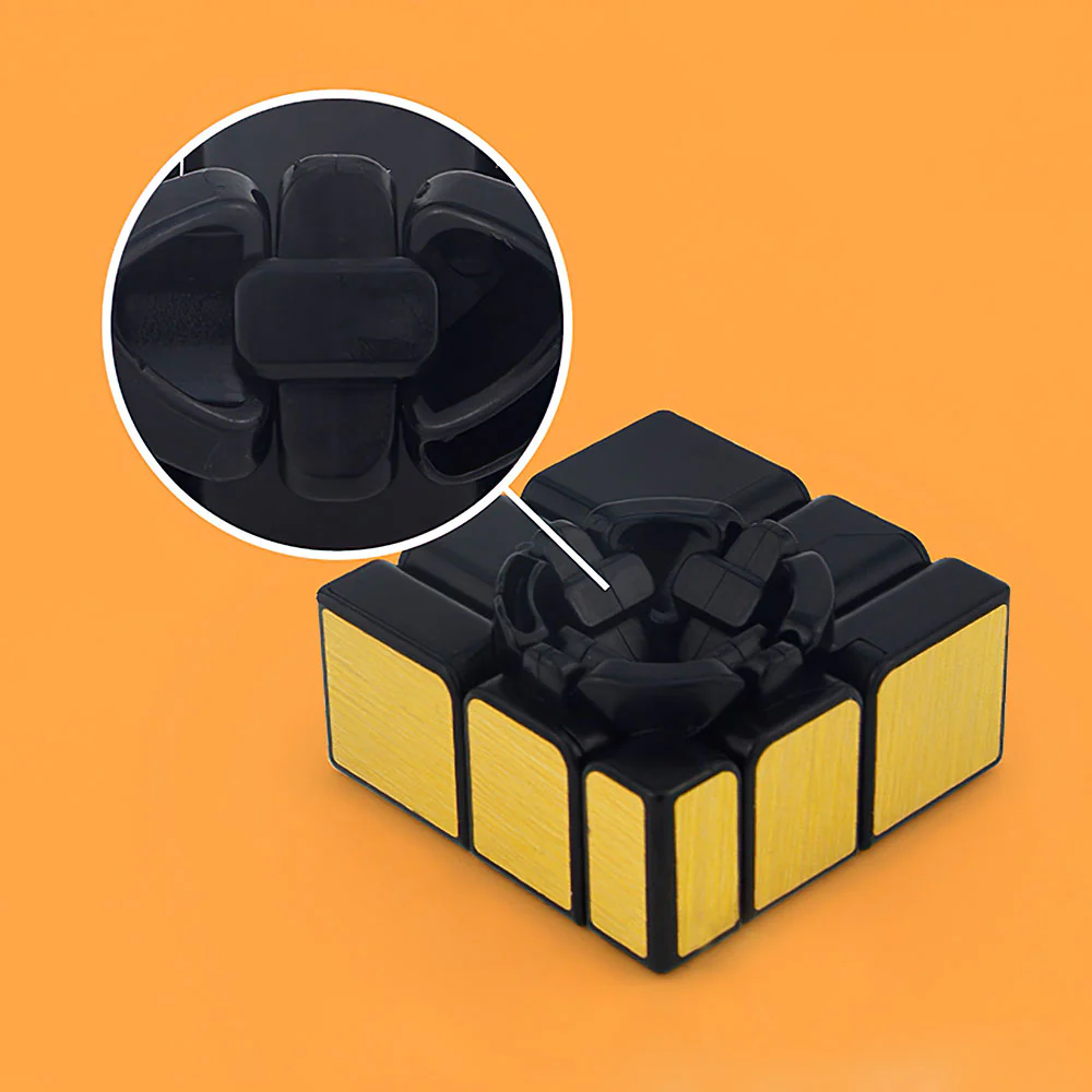 Rubik’s Cube MoYu Meilong Mirror - Image 5