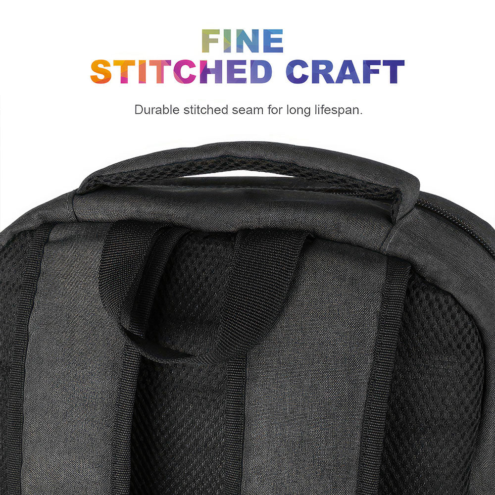 Sac à Dos Rubik's Cube MoYu Backpack - Image 11