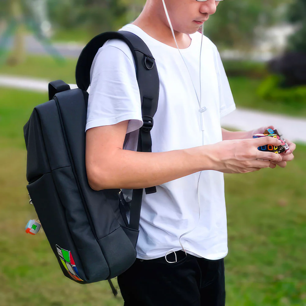 Sac à Dos QiYi Cube Forever - Image 5